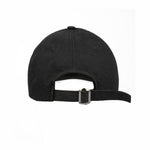 CAP KAY FEATHER BROOCHE | BLACK