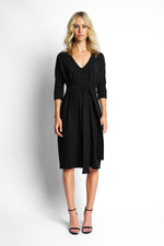 DRESS JESSICA | BLACK