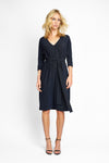 DRESS JESSICA | DARK BLUE