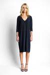 DRESS JESSICA | DARK BLUE