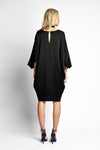 DRESS JUDY SUN | BLACK