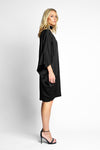 DRESS JUDY SUN | BLACK