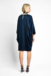 DRESS JUDY SUN | DARK BLUE